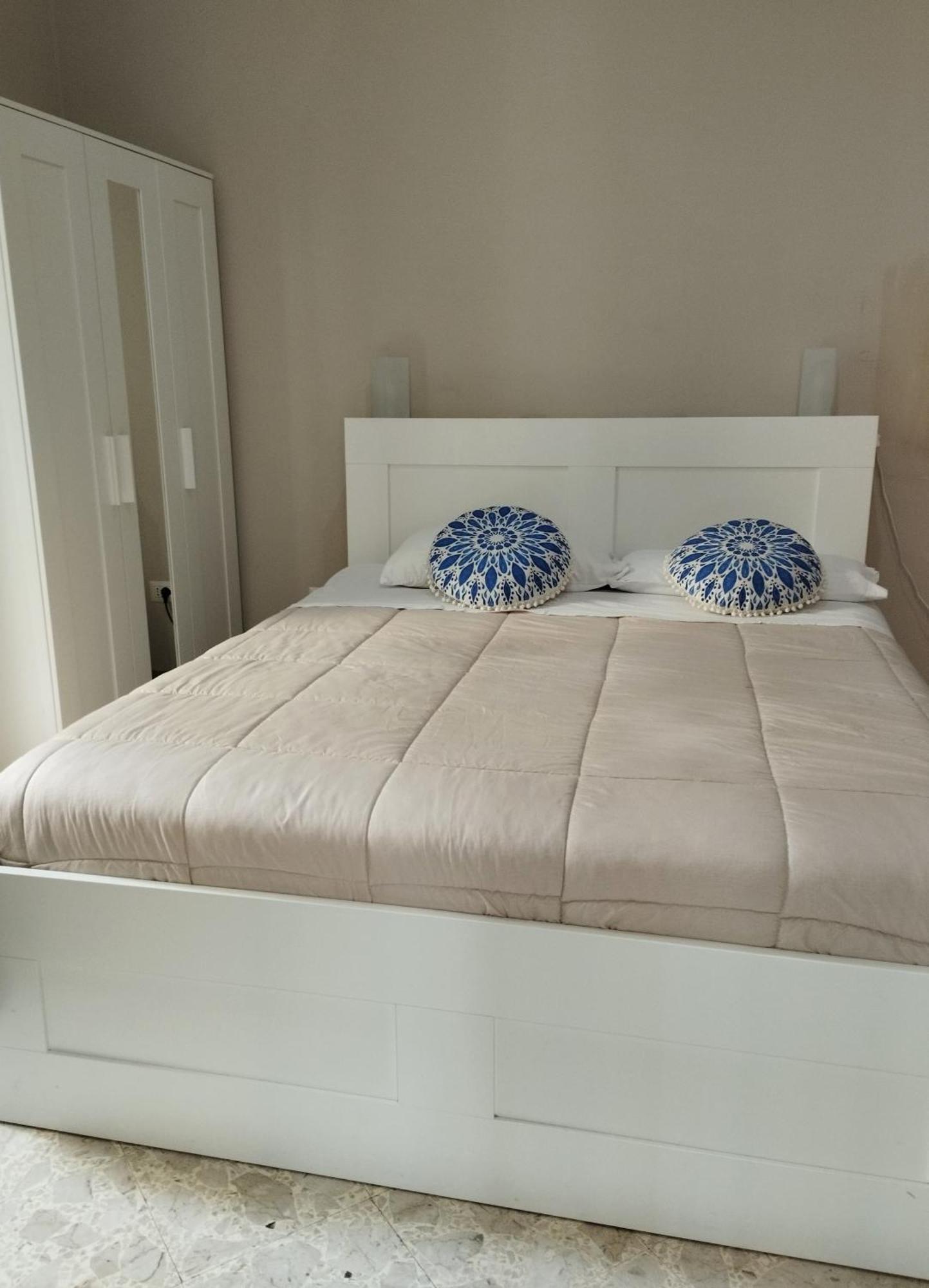 Junior Suite Салерно Екстер'єр фото