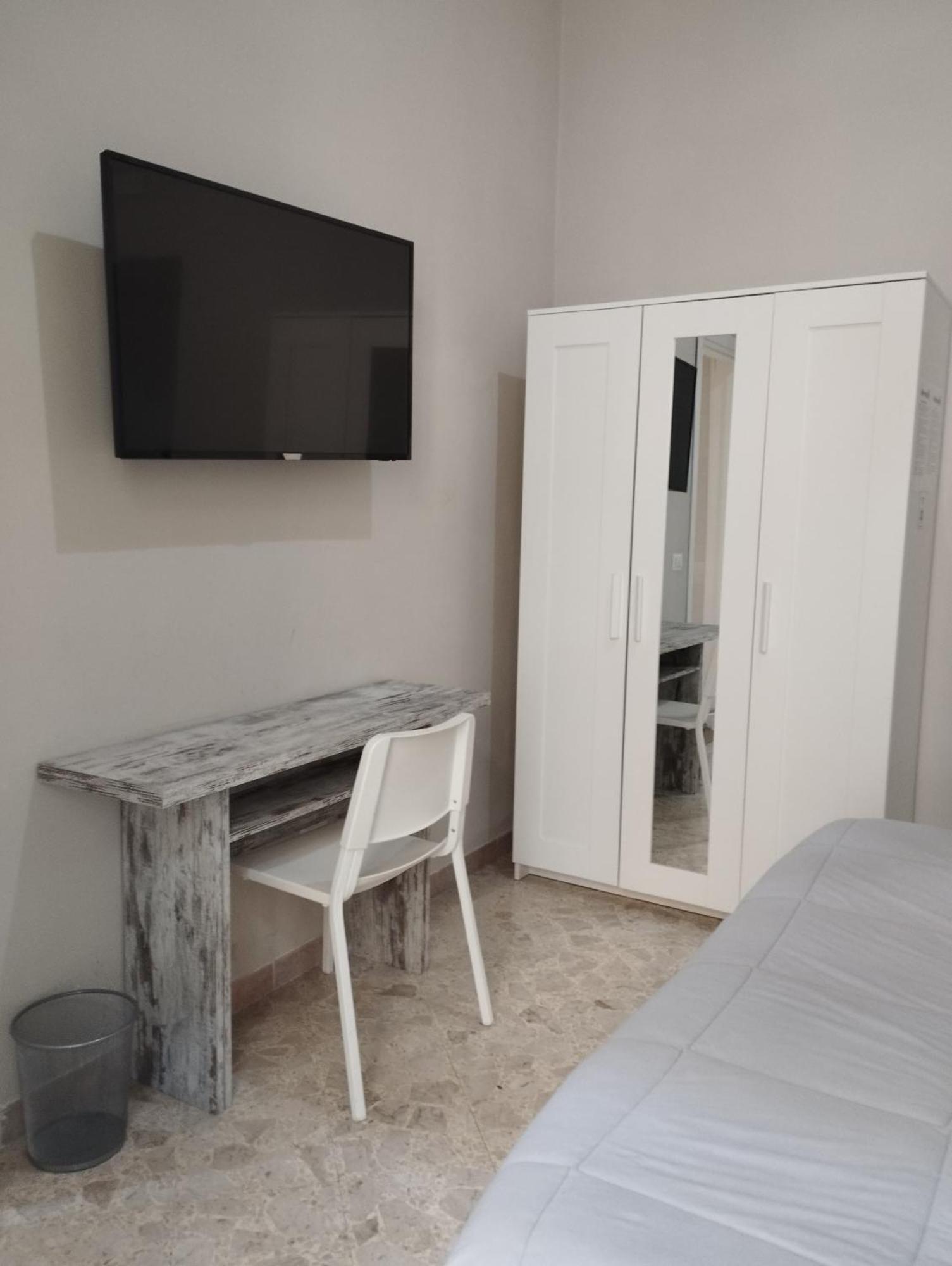 Junior Suite Салерно Екстер'єр фото