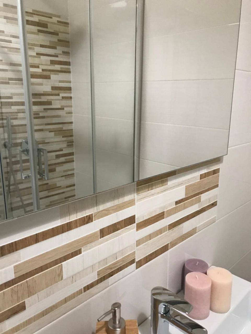 Junior Suite Салерно Екстер'єр фото