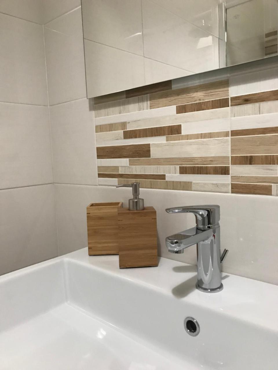 Junior Suite Салерно Екстер'єр фото